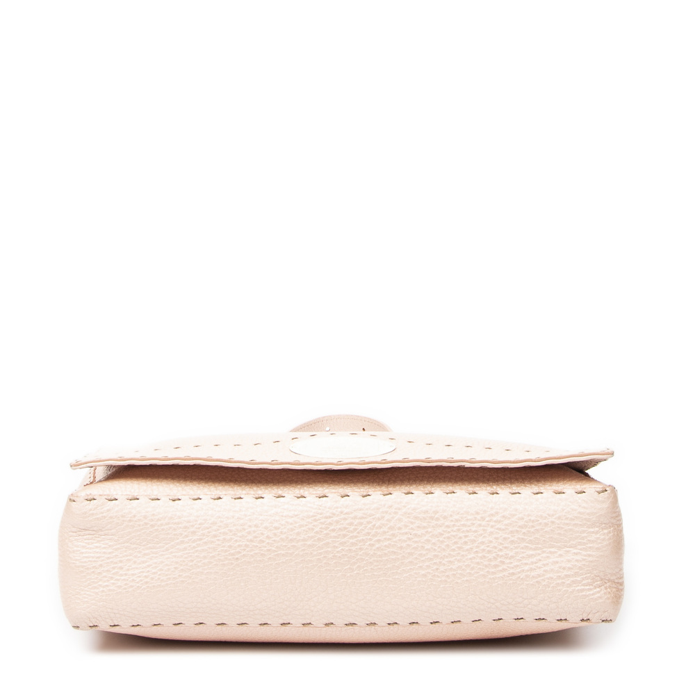 Fendi Selleria Flap Messenger - Picture 6 of 9